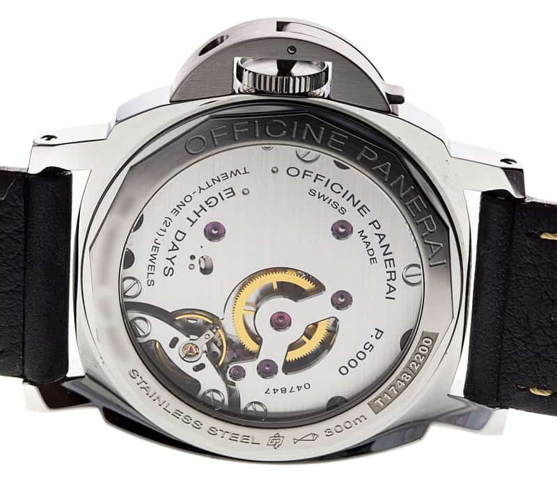 Panerai Luminor Marina PAM00510